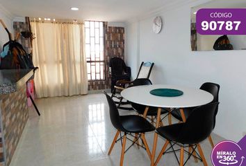 Apartamento en  Calle 45b 1 86, Barranquilla, Atlántico, Col