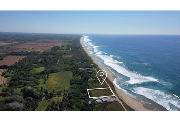 Lote de Terreno en  Puerto Escondido, Oaxaca