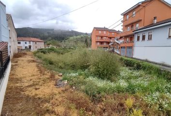 Terreno en  Somahoz, Cantabria