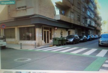 Local Comercial en  Elda, Alicante Provincia