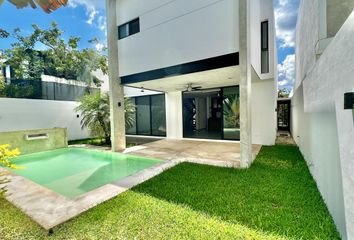 Casa en  Pueblo Cholul, Mérida, Yucatán