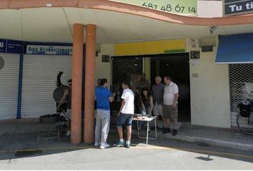 Local Comercial en  Distrito 4, Alicante/alacant