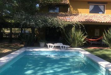 Casa en  El Bosque, Córdoba Capital