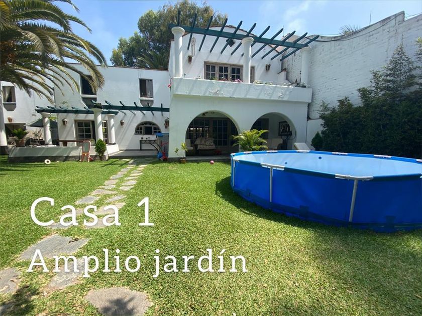 Casa en venta La Encantanda, Chorrillos, Chorrillos, Lima, Lima, Peru