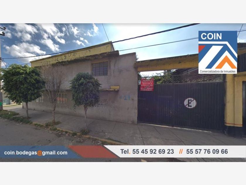 renta Casa en San Cristóbal Centro, Ecatepec de Morelos (MX22-NT0559)-  