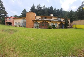 Casa en  Contadero, Cuajimalpa De Morelos