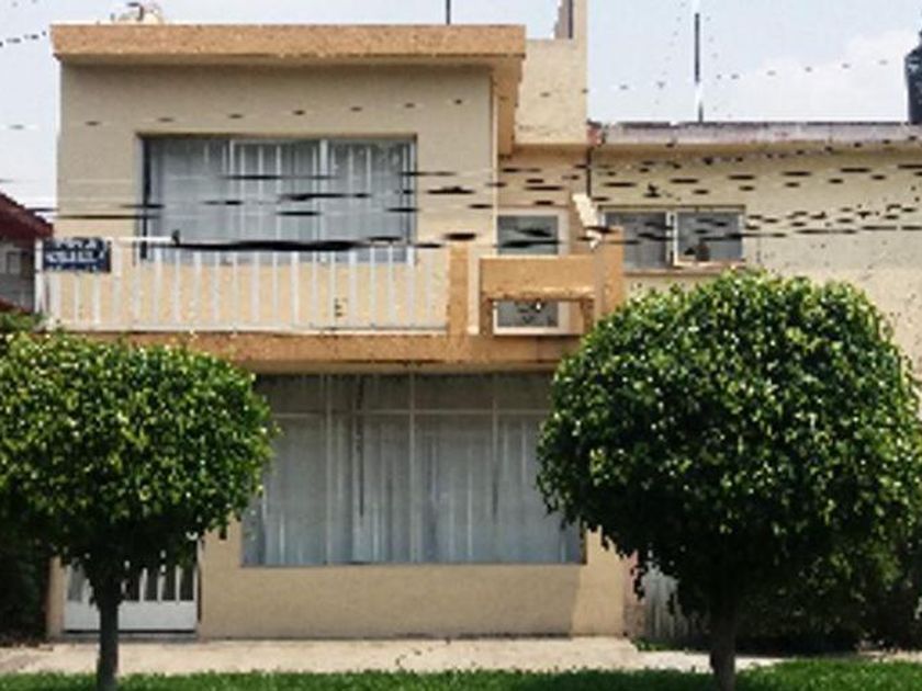 venta Casa en La Asunción, Iztapalapa (ESPECIAL 21- 215)