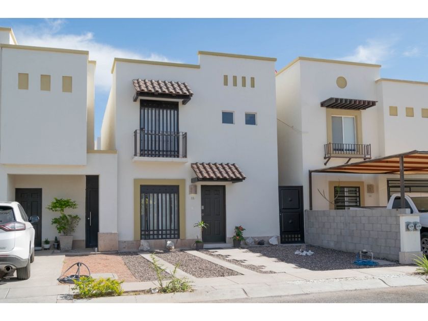 renta Casa en Hermosillo Centro, Hermosillo (3724134)