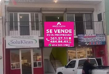 Local comercial en  Condominos Comerciales Dumas I Y Ii, Municipio De Chihuahua
