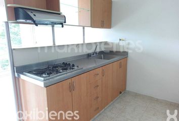 Apartment for rent in Floresta, Medellín