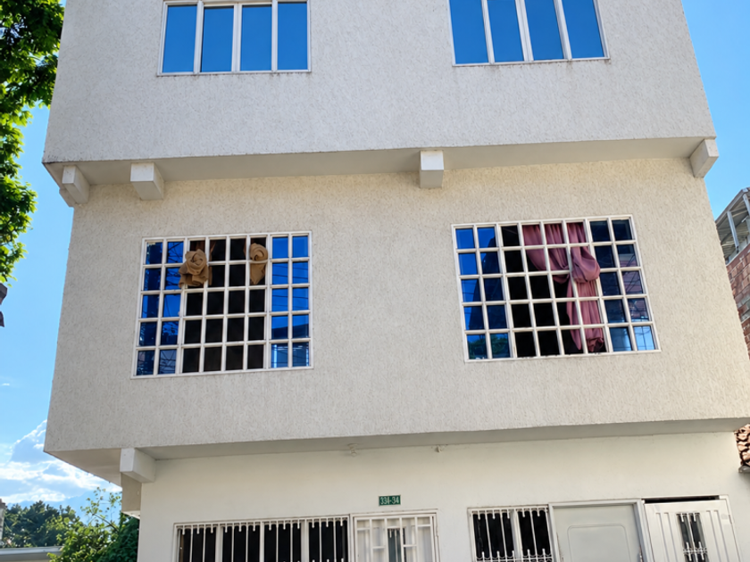 Apartamento en arriendo Ciudadela Comfandi, Sur