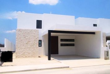 Casa en  Sitpach, Mérida, Yucatán