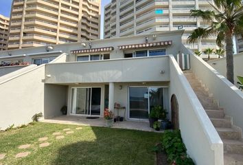 Casa en condominio en  Carretera Ensenada-tijuana, Playa Encantada, Playas De Rosarito, Baja California, 22713, Mex