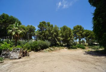 Terreno en  Moraira, Alicante Provincia