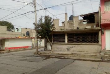 Casa en  Ciudad Cuauhtémoc Sección Moctezuma, Ecatepec De Morelos