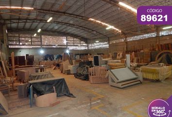 Bodega en  Via, Via 40 84 57, San Salvador, Barranquilla, Atlantico, Col