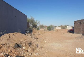 Lote de Terreno en  Torreón, Hermosillo