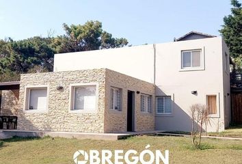 Casa en  Barrio Cerrado Costa Esmeralda, Pinamar