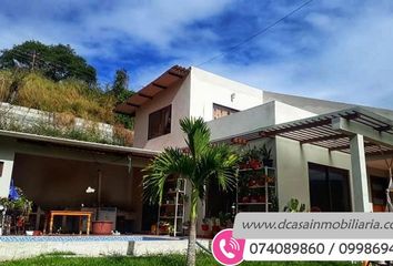 Casa en  Pqx9+8g Lentag, Ecuador