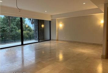 Departamento en  Lomas Del Pedregal Framboyanes, Tlalpan, Cdmx