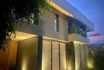 Casa en  Bosques De Las Lomas, Miguel Hidalgo, Cdmx