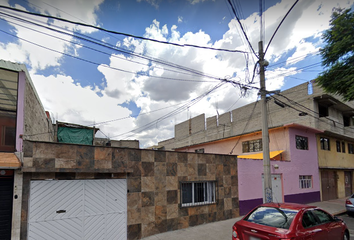 Casa en  Calle 12 134-152, Patrimonio Familiar, Azcapotzalco, Ciudad De México, 02980, Mex