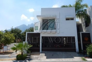 Casa en  Cumbres Platino, Monterrey