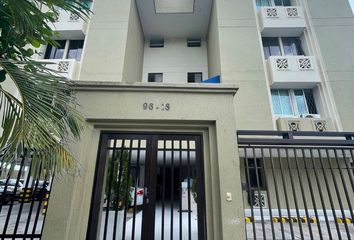 Apartamento en  Carrera 45 40-2-40-100, Centro, Barranquilla, Atlantico, Col