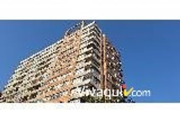 Departamento en venta en Santiago Centro