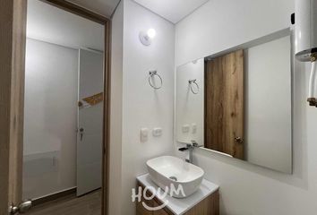Apartamento en Las Aguas, Bogotá