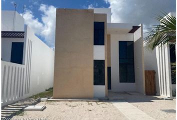 Casa en  Chicxulub Puerto, Progreso, Z - Progreso, Yucatán