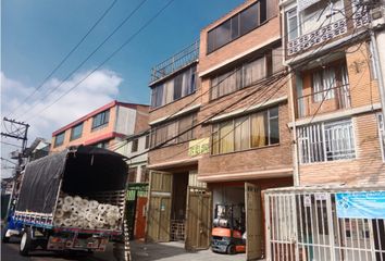 Bodega en  Carvajal, Bogotá