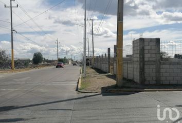 Lote de Terreno en  Calle 4 Sur, El Divino Salvador, Tepeaca, Puebla, 75200, Mex