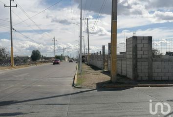 Lote de Terreno en  Calle 4 Sur, El Divino Salvador, Tepeaca, Puebla, 75200, Mex