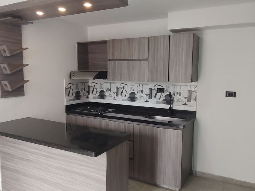Apartment for rent in Bello