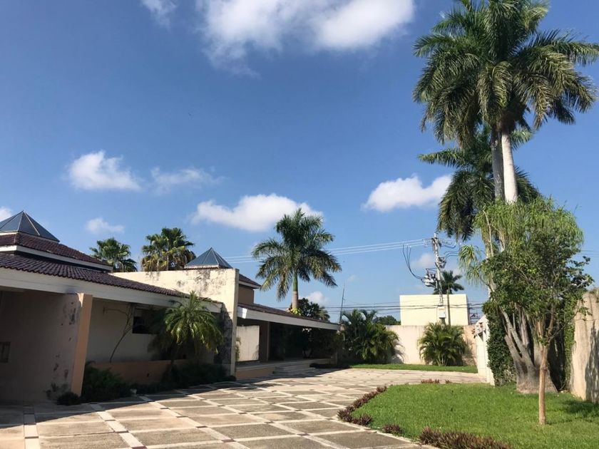 renta Casa en Villas Del Sol, Mérida, Mérida, Yucatán (EB-EG4448r)-  