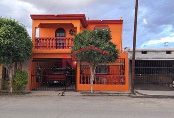 Casa en  Camino Real, Hermosillo