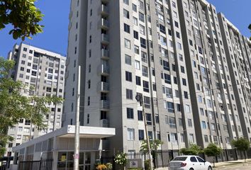 Apartment for rent in Las Mercedes, Barranquilla