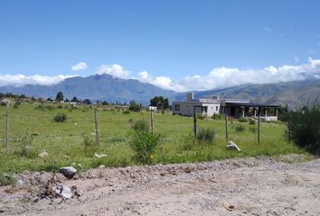 Terrenos en  Tafí Del Valle, Tucumán