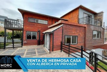 Casa en  Vista Hermosa, Playas De Rosarito