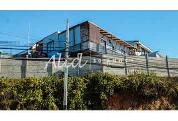 Casa en  Valparaíso, Valparaíso