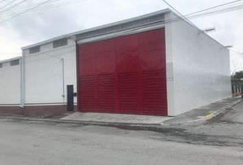 Nave en  Valles De La Silla, Guadalupe, Nuevo León