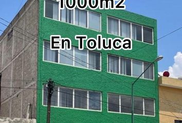 Edificio en  Privada Independencia 4, Santiago Miltepec, Toluca, México, 50020, Mex