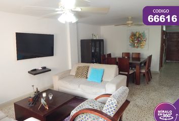 Apartamento en  Carrera 59 91 80, Barranquilla, Atlántico, Col