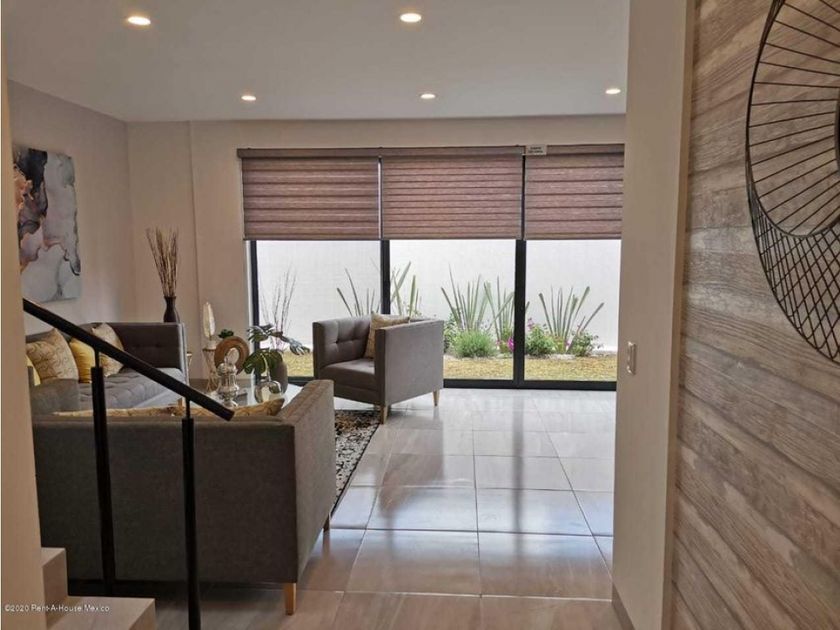 venta Casa en Hércules, Santiago de Querétaro, Municipio de Querétaro (4799205) icasas.mx