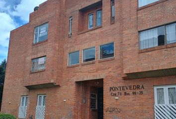 Apartamento en  Calle 98bis 71-99-71-35, Potosi Suba, Bogotá, Distrito Capital, Col