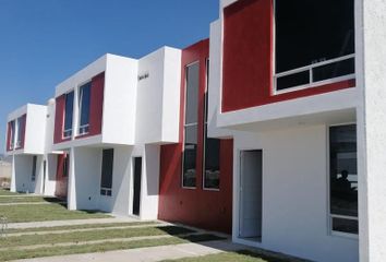Casa en  Epazoyucan, Hidalgo