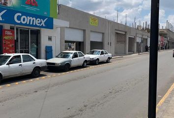 Local comercial en  Villas Del Real, Tecámac