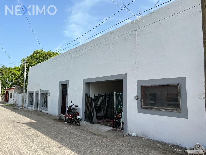 Casa en venta Dzilam González, Yucatán