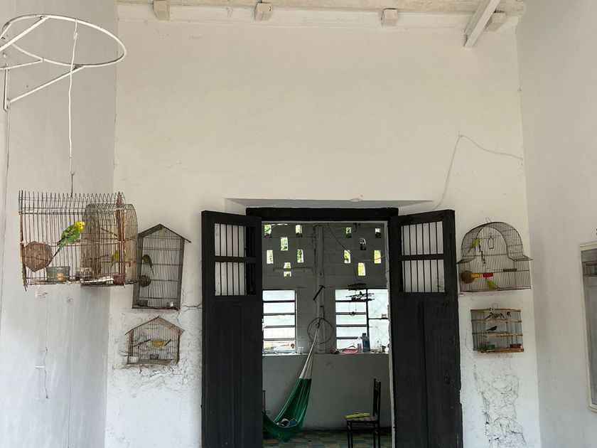 Casa en venta Dzilam González, Yucatán